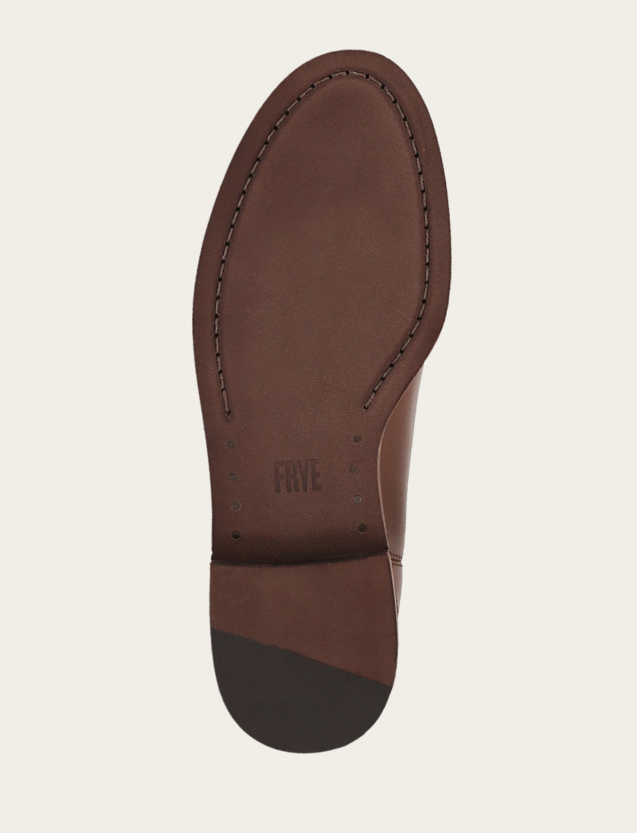 Frye Women’s Cognac Wide Calf Melissa Button 2 Tall Boots | Frye / Cognac