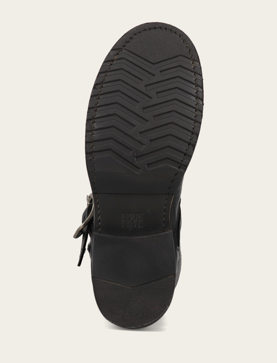 Frye Women's Black Veronica Flex Booties / Black