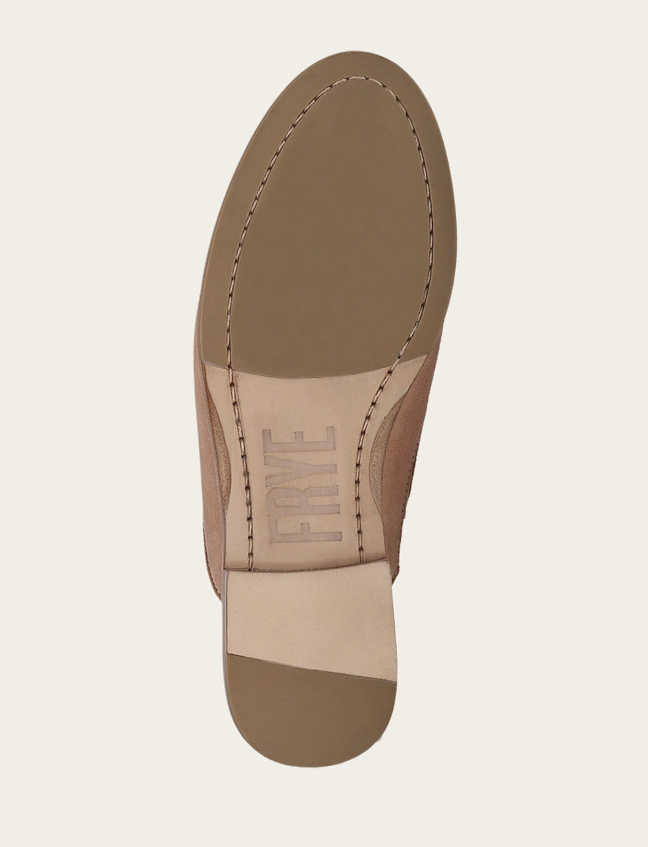 Frye Faith Mule / Rosa