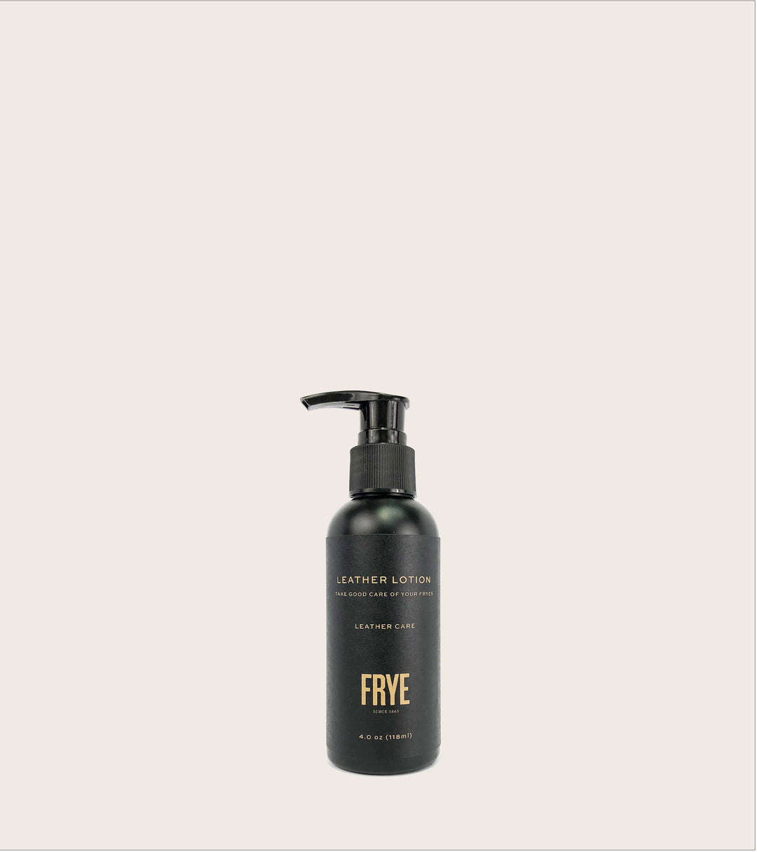 Frye Leather Lotion /
