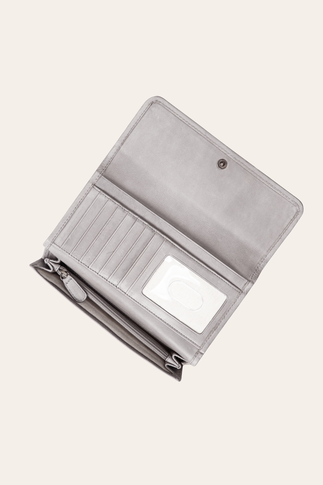 Frye Melissa Shadow Wallet / Shadow