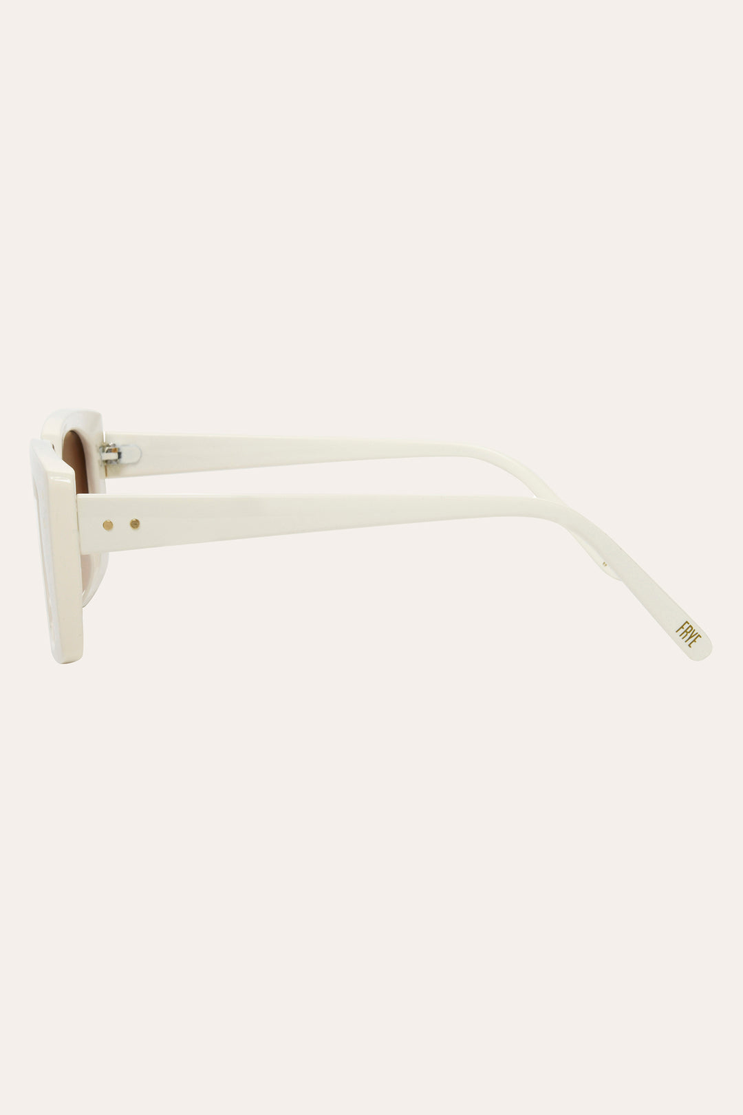 Frye Ruby Women's Sunglasses / Ivory