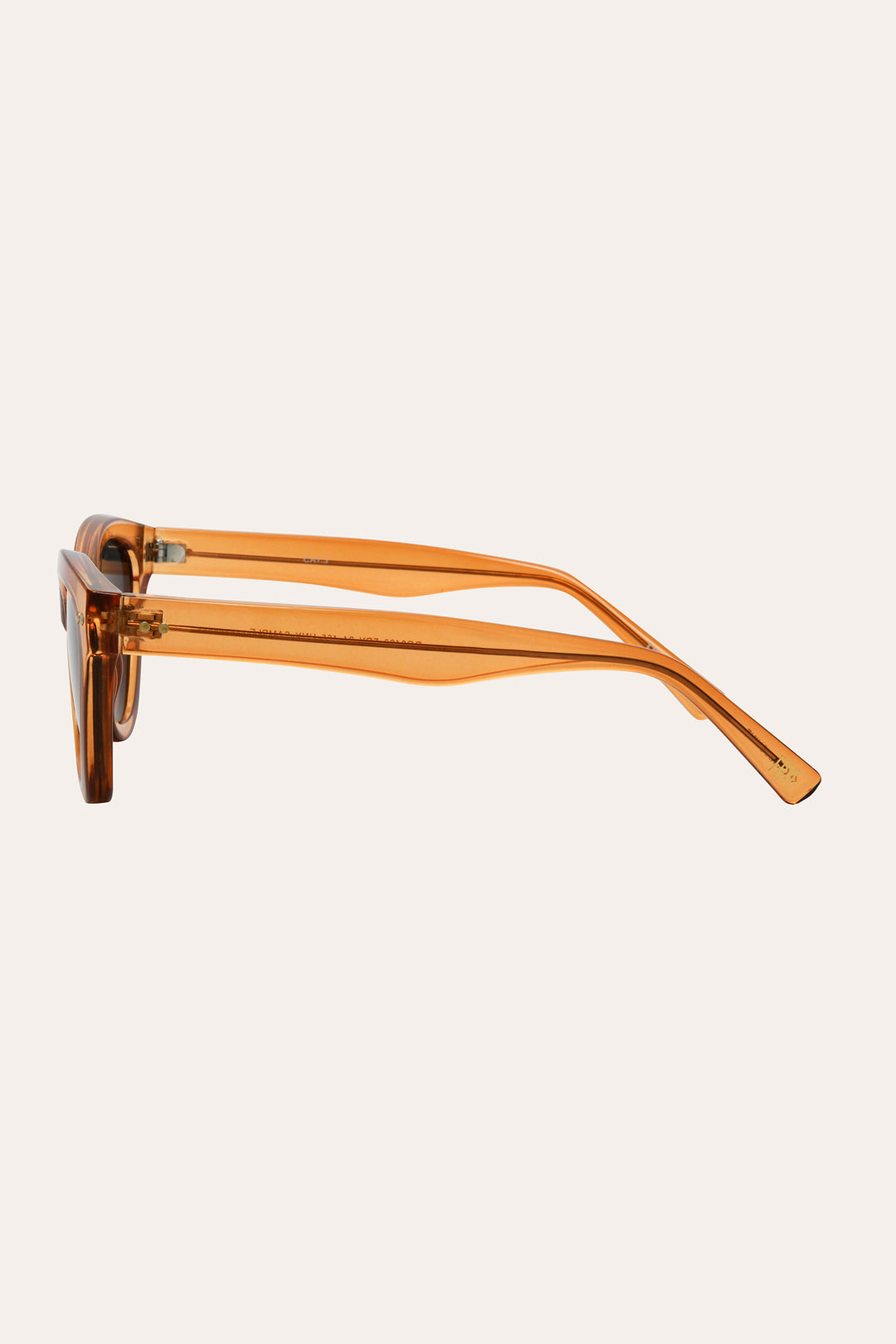 Frye Melanie Women's Sunglasses / Honey