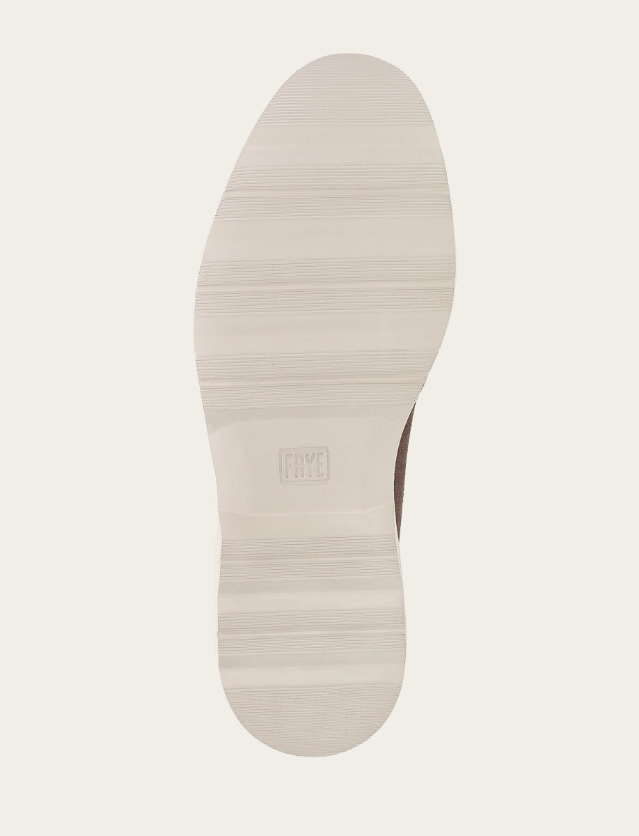 Frye Connor Venetian / Driftwood