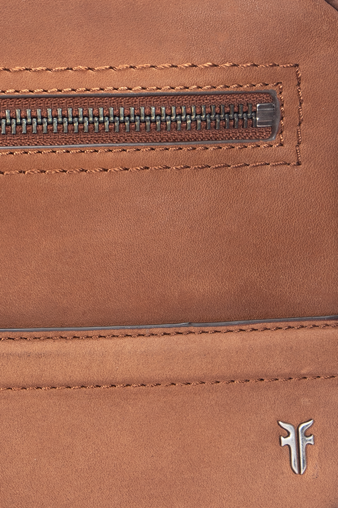 Frye Nash Cognac Sling / Cognac