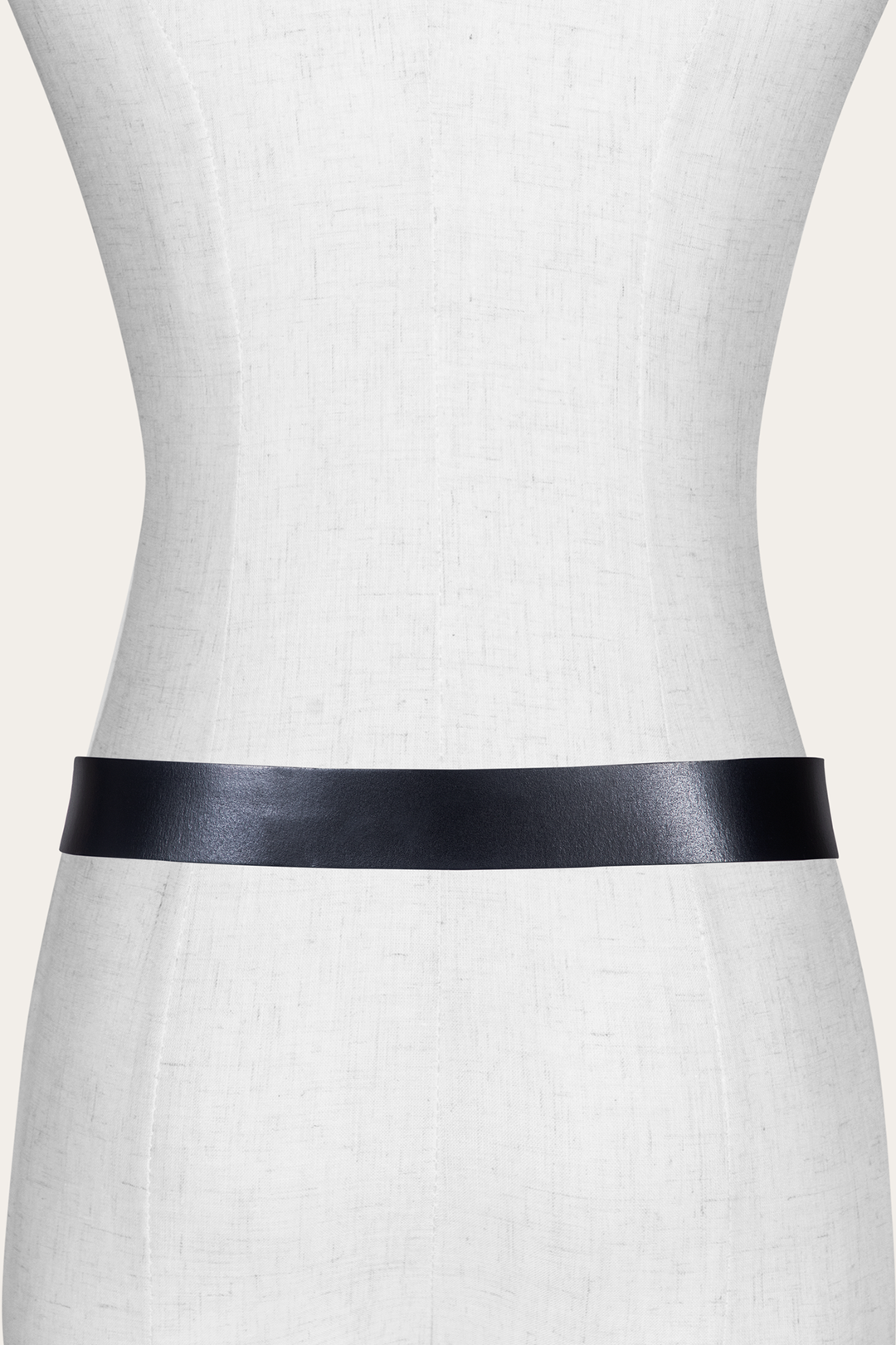 Frye Women’s Black 38mm Belt / Black