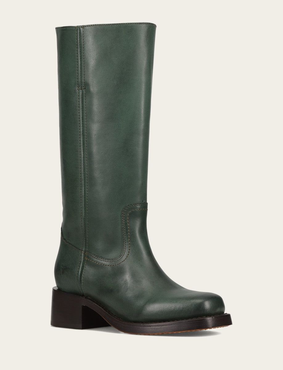 Frye Women's Forest Campus 14L Boot / Forest