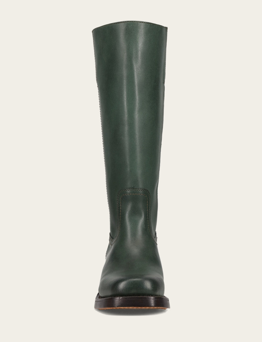 Frye Women's Forest Campus 14L Boot / Forest