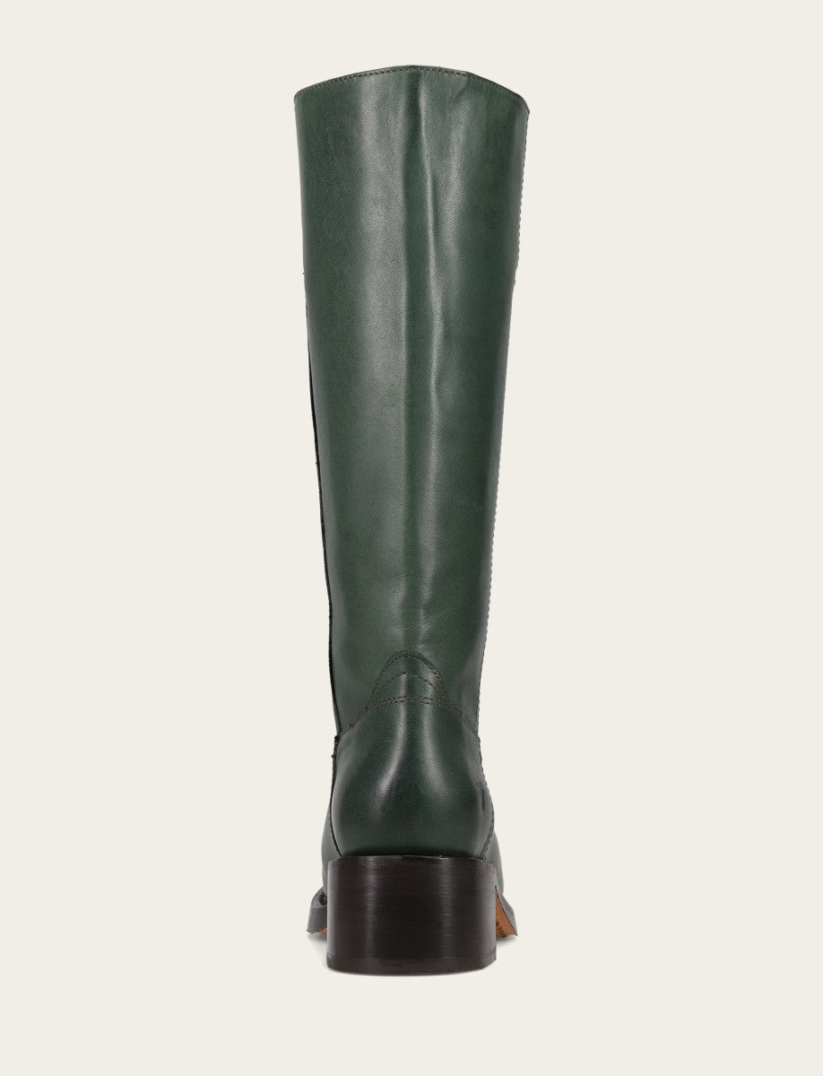Frye Women's Forest Campus 14L Boot / Forest