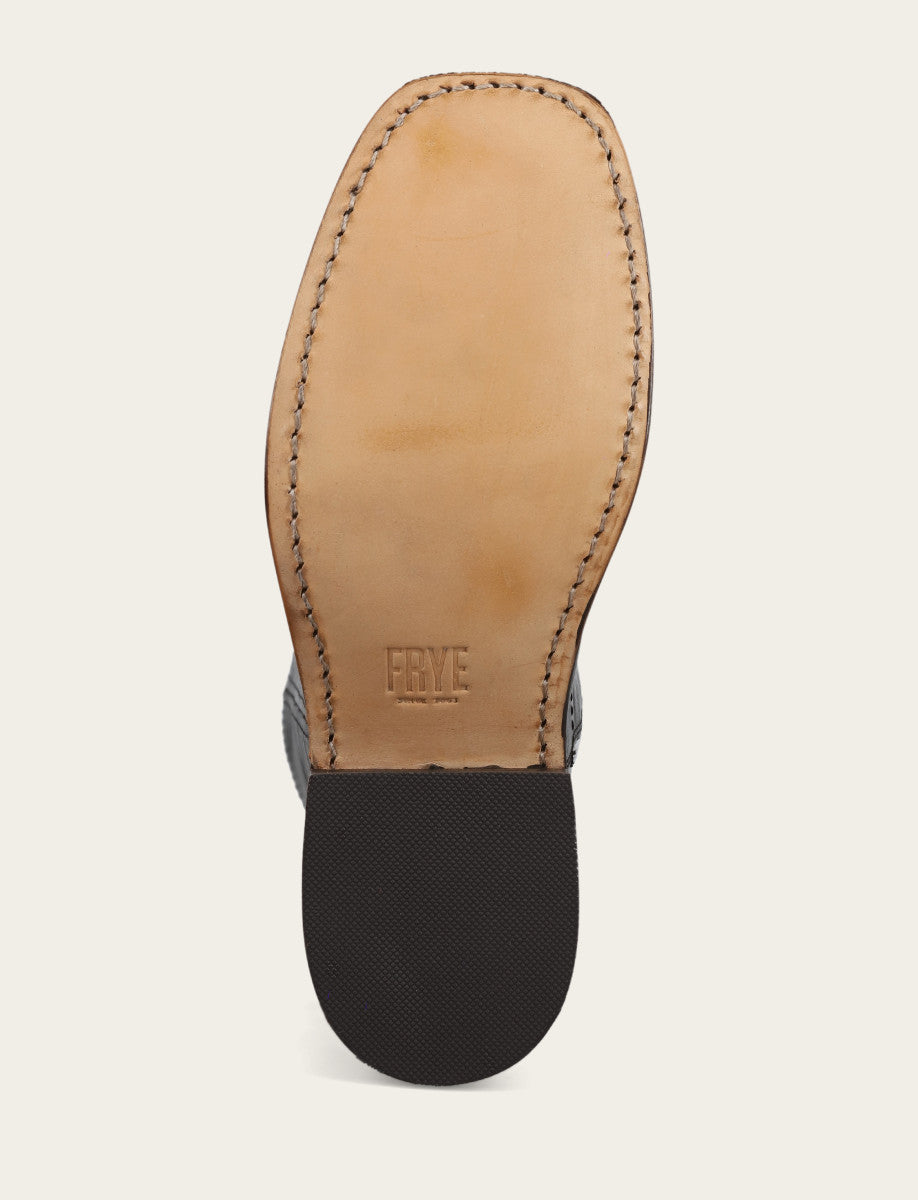Frye Women's Bourbon Campus 14L Boots / Bourbon