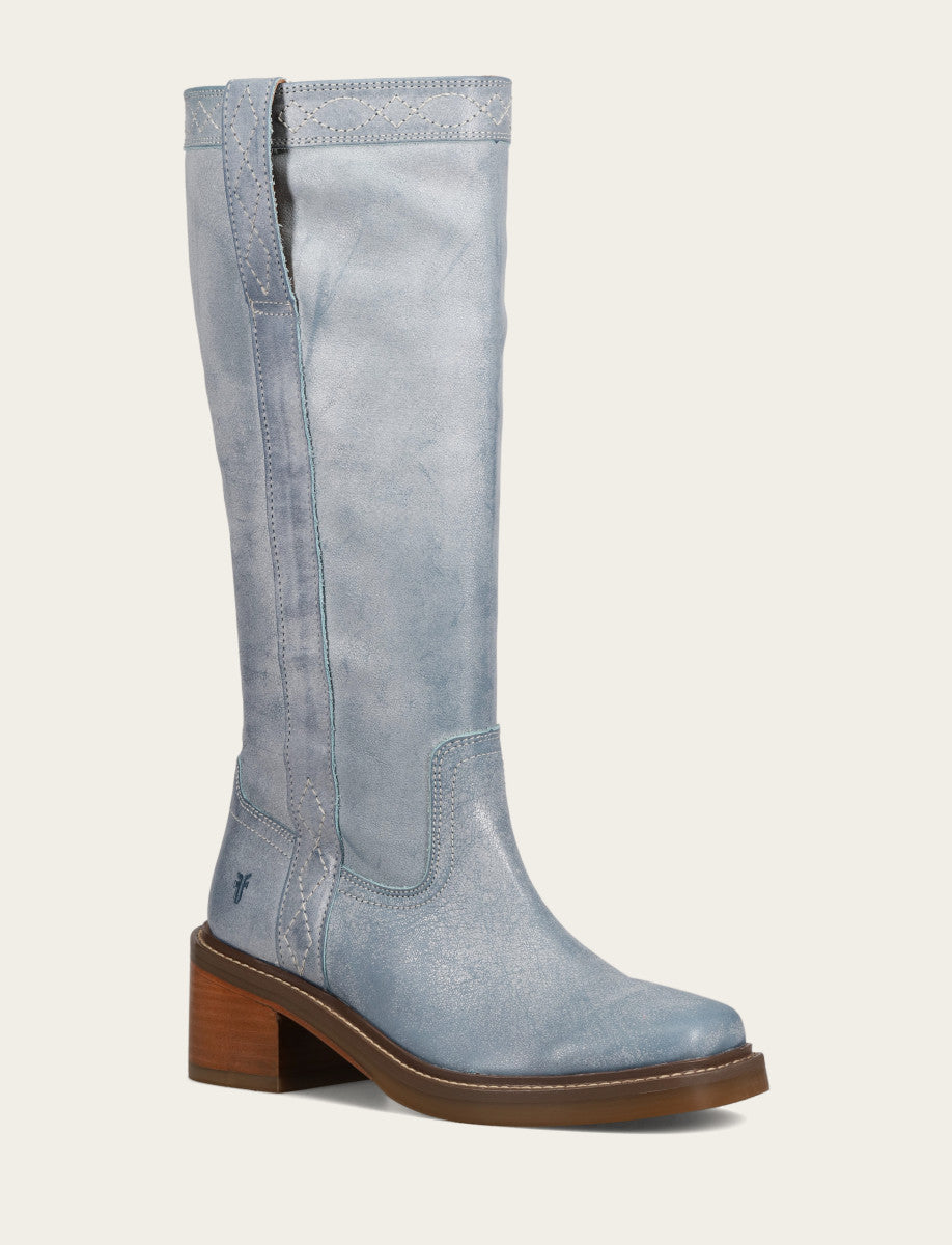 Frye Kate Pull On / Sky