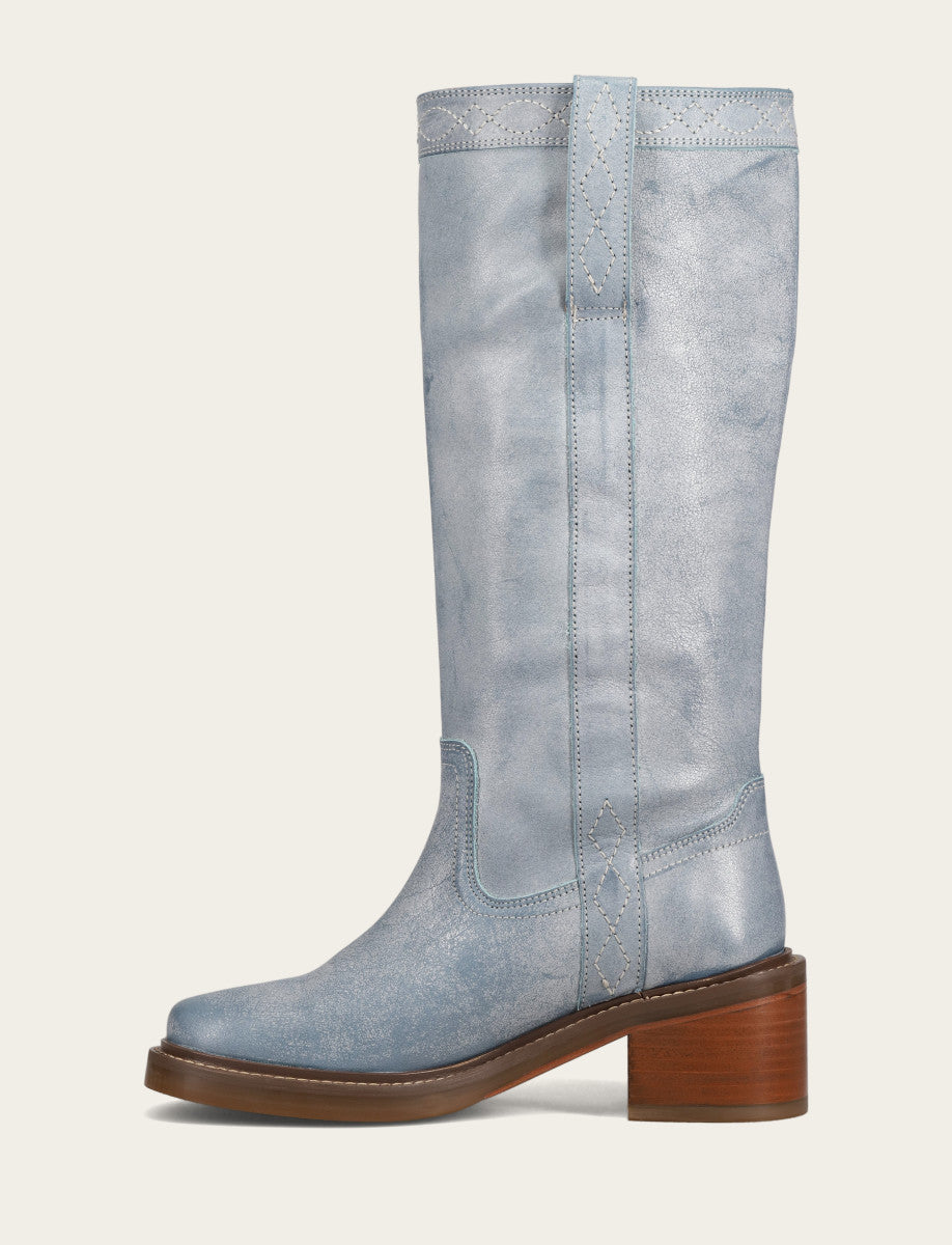 Frye Kate Pull On / Sky