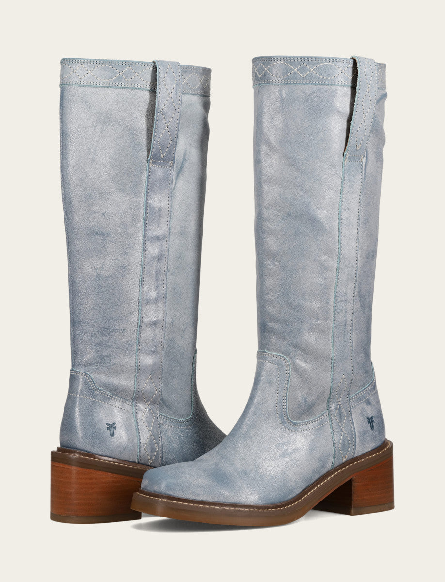 Frye Kate Pull On / Sky