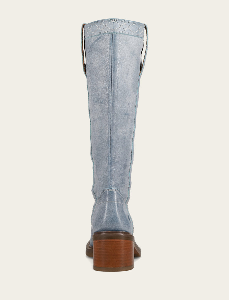 Frye Kate Pull On / Sky