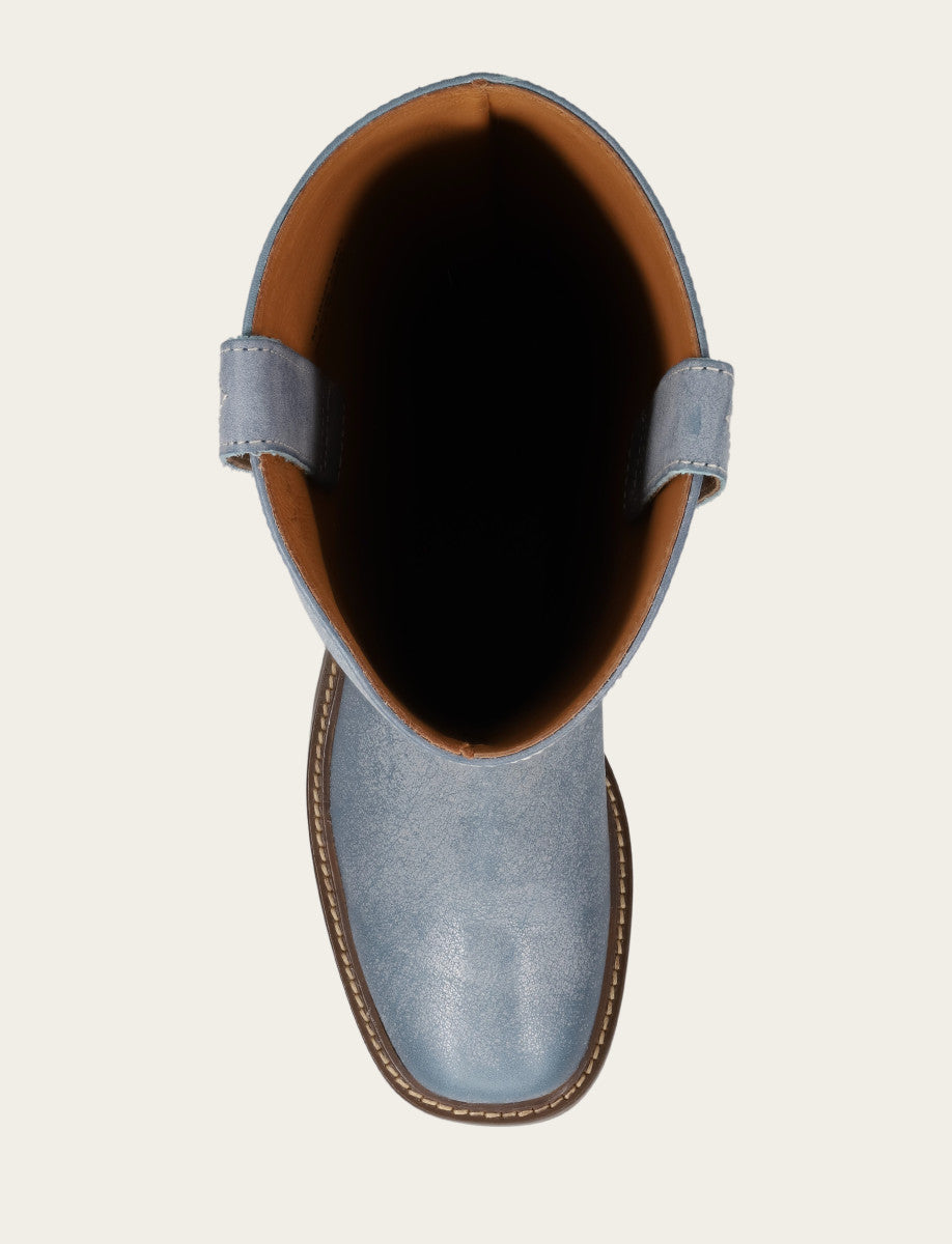 Frye Kate Pull On / Sky
