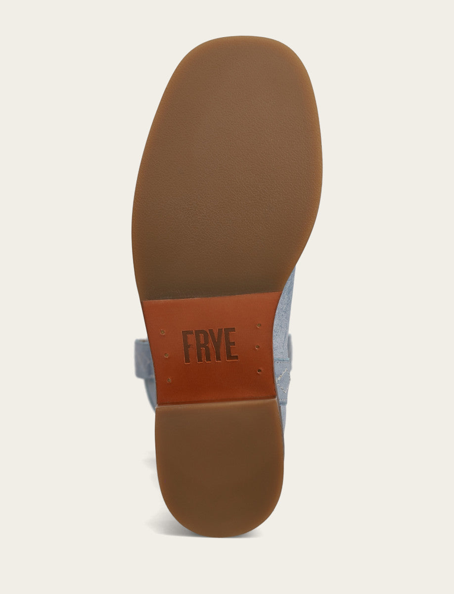 Frye Kate Pull On / Sky