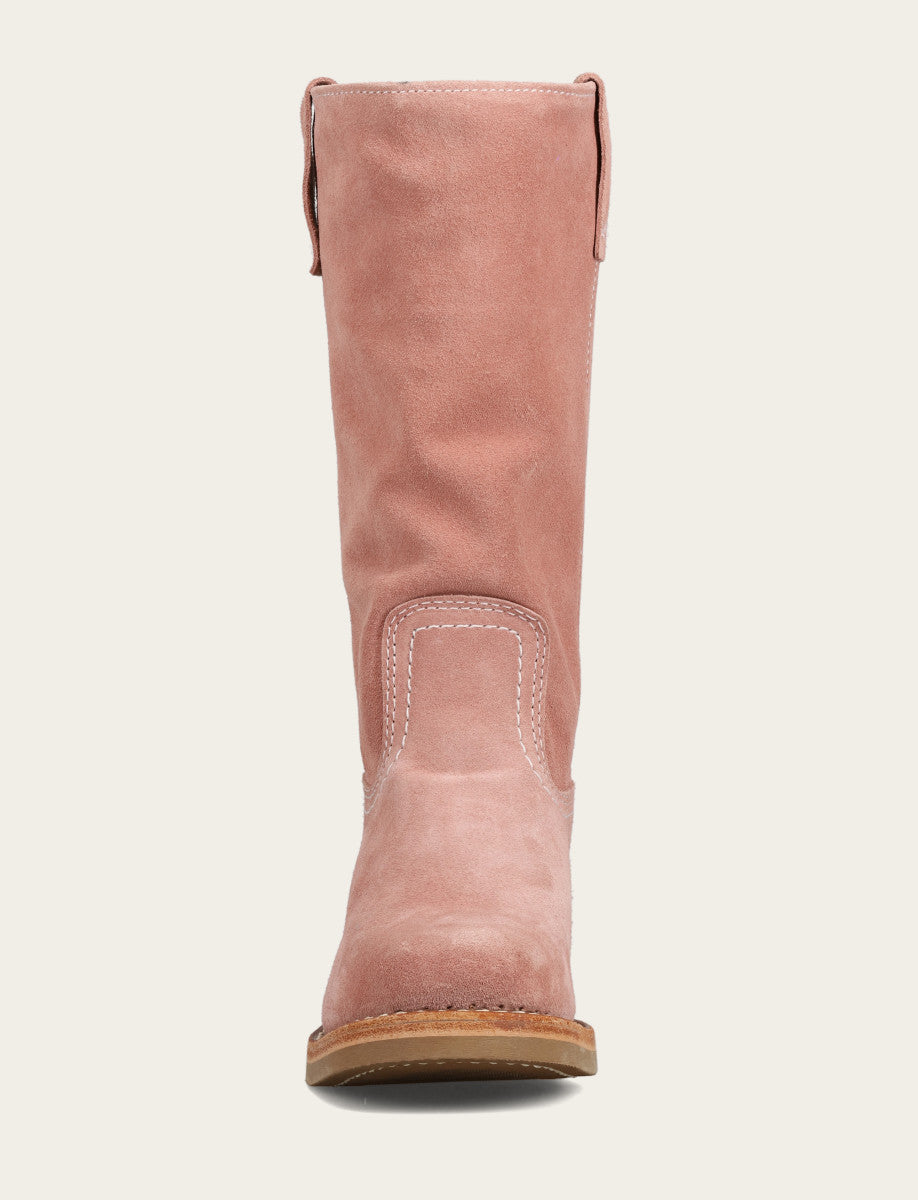 Frye Women’s Woodrose Campus 12R Boots / Woodrose