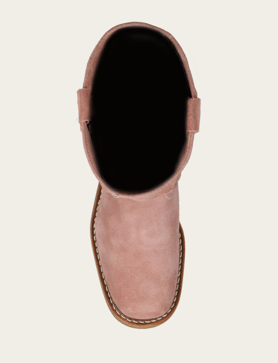 Frye Women’s Woodrose Campus 12R Boots / Woodrose