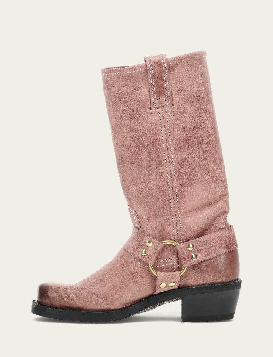 Frye Women's Woodrose Harness 12R Boots / Woodrose