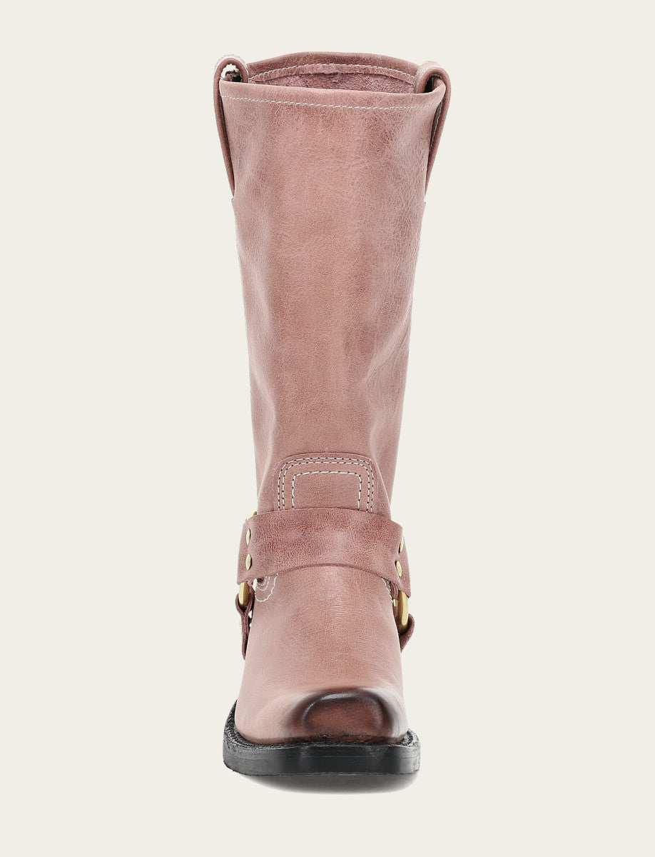 Frye Women's Woodrose Harness 12R Boots / Woodrose