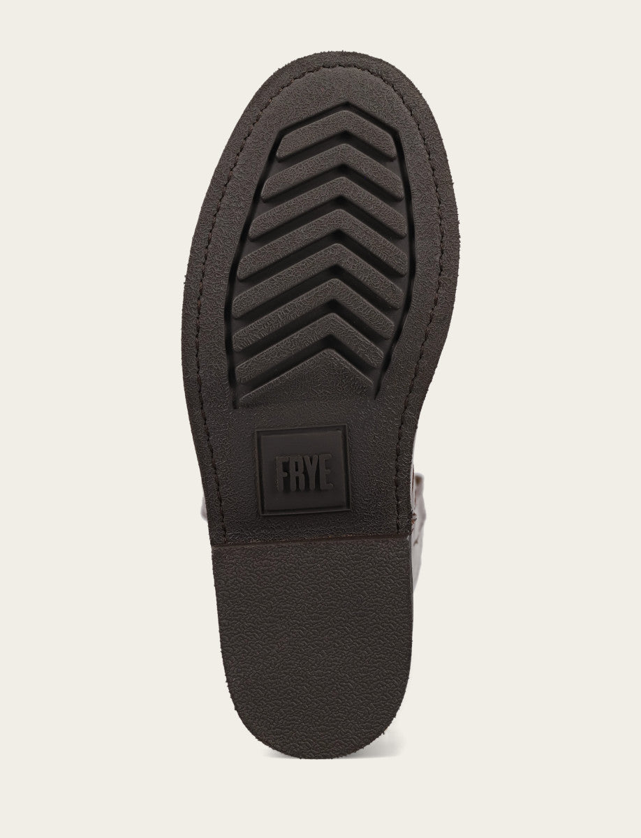 Frye Viv Riding Boot / Redwood