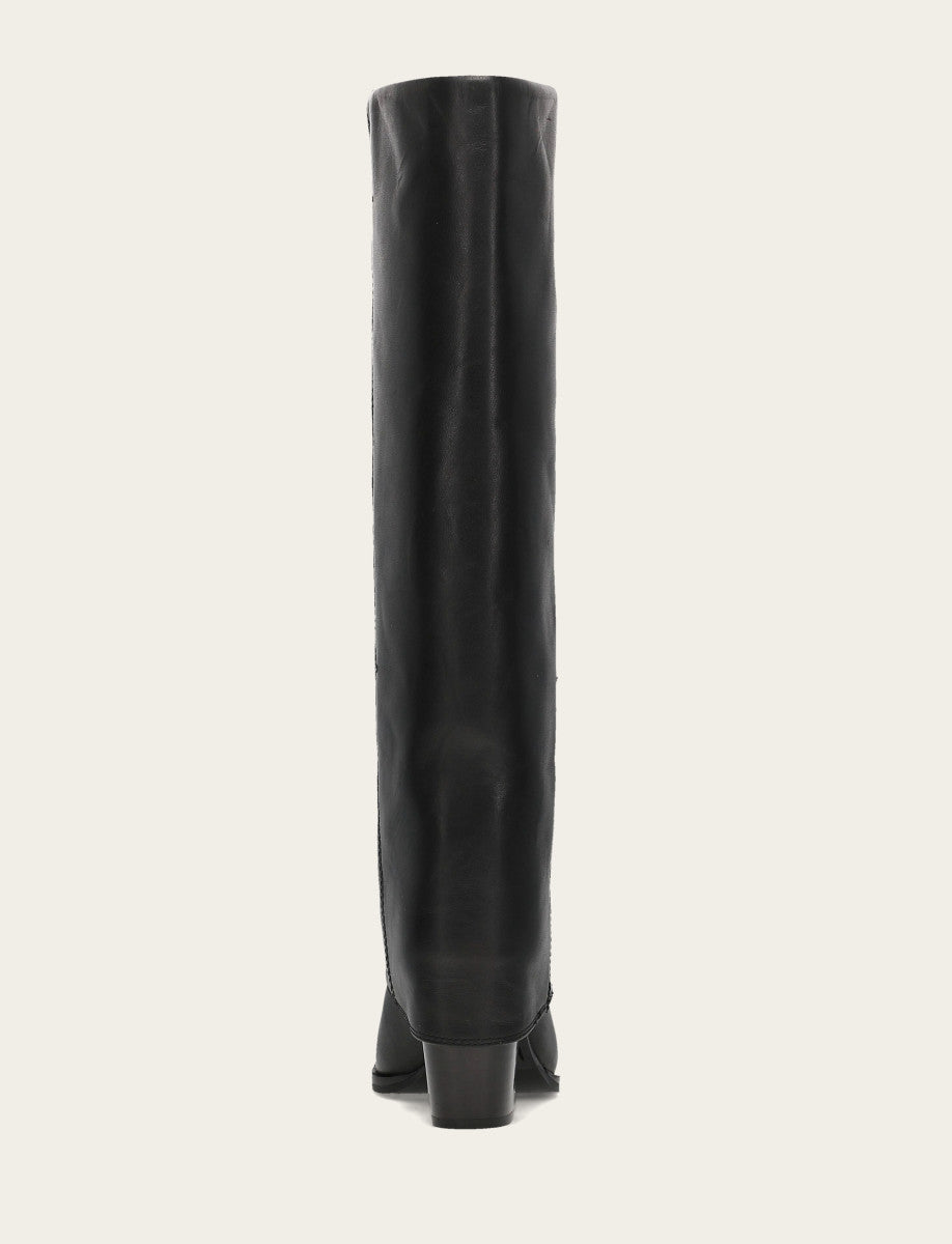 Frye Women's Black Shiloh Pant Boot / Black