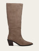 Dark Taupe