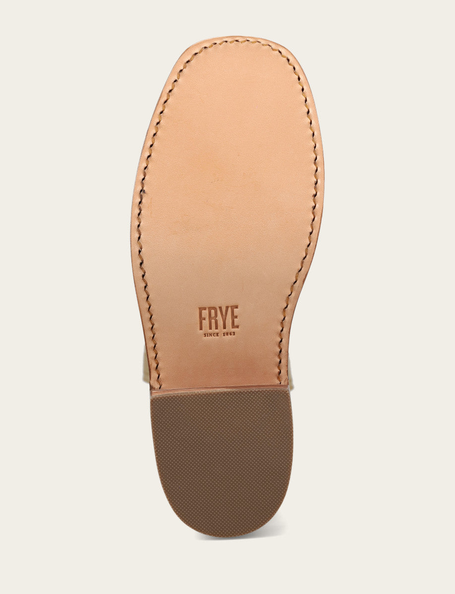 Frye Women's Banana Campus Deco Stitch Boot / Banana