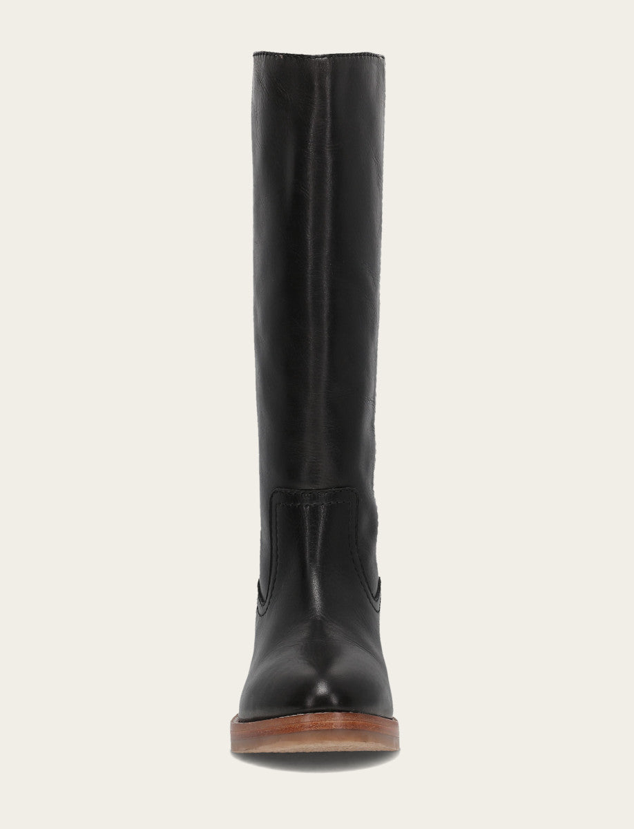 Frye Women's Black Andrea 14R Boot / Black