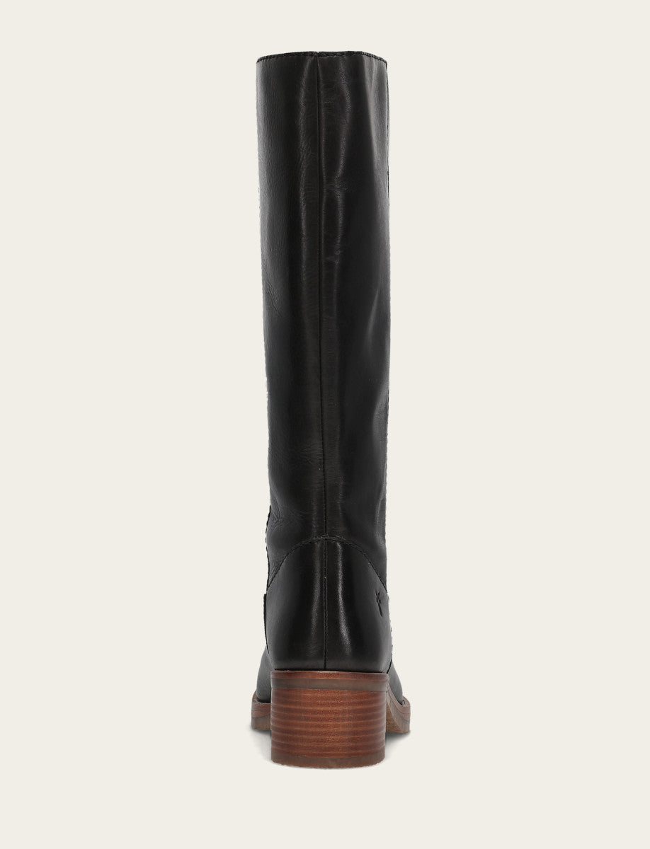 Frye Women's Black Andrea 14R Boot / Black