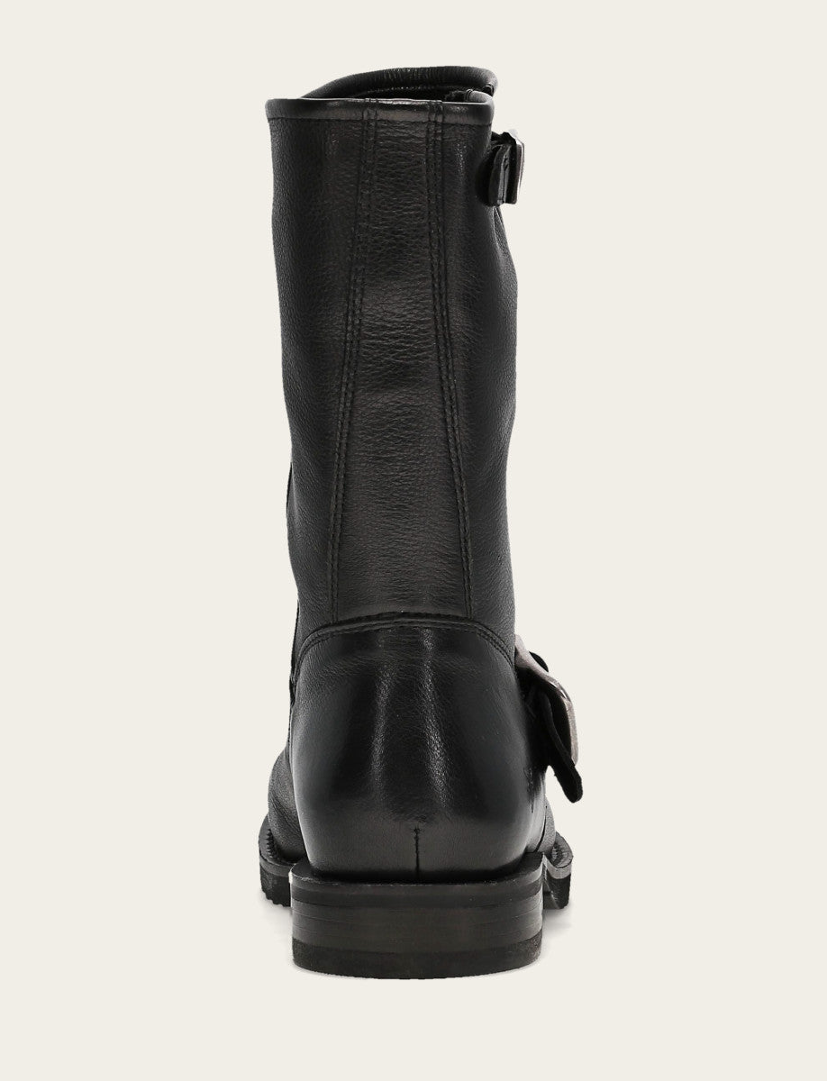 Frye Veronica Flex Short / Black