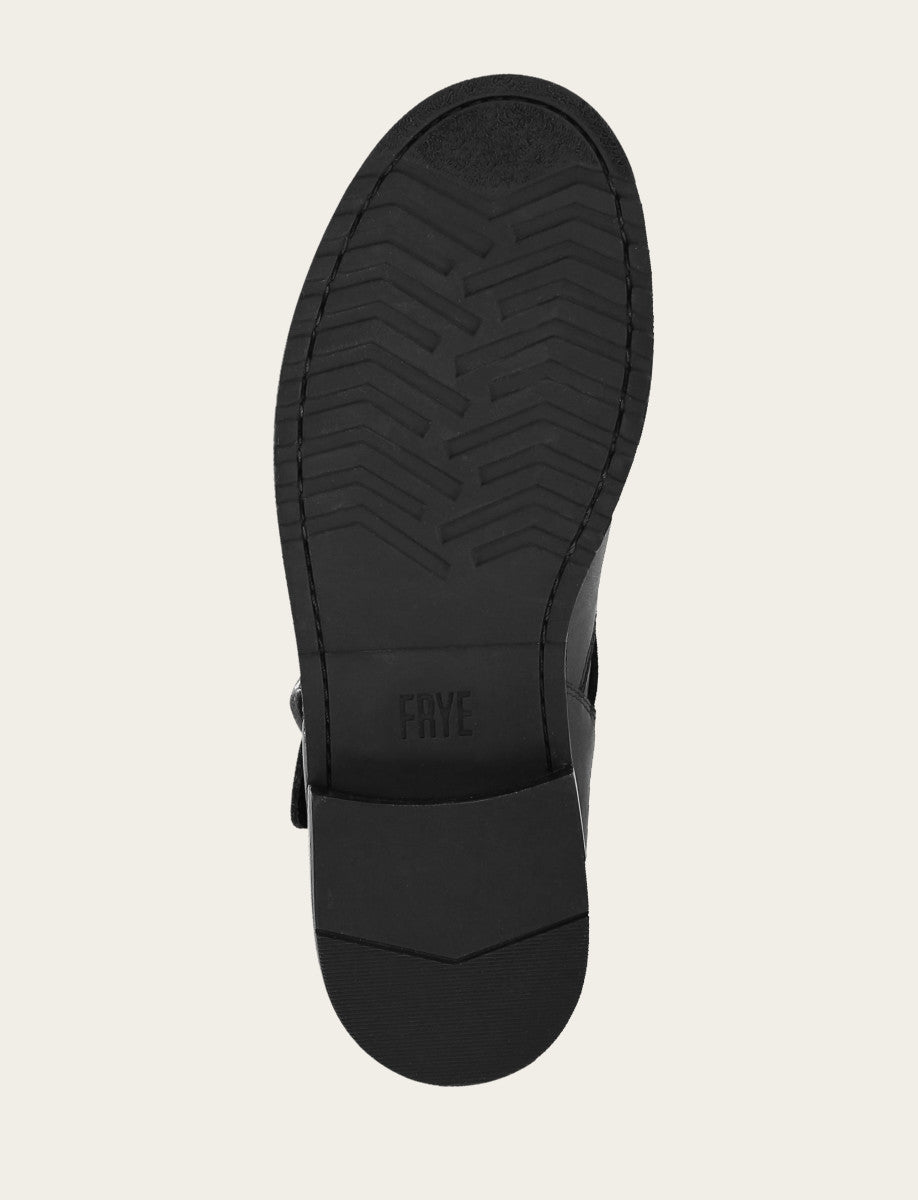 Frye Veronica Flex Short / Black