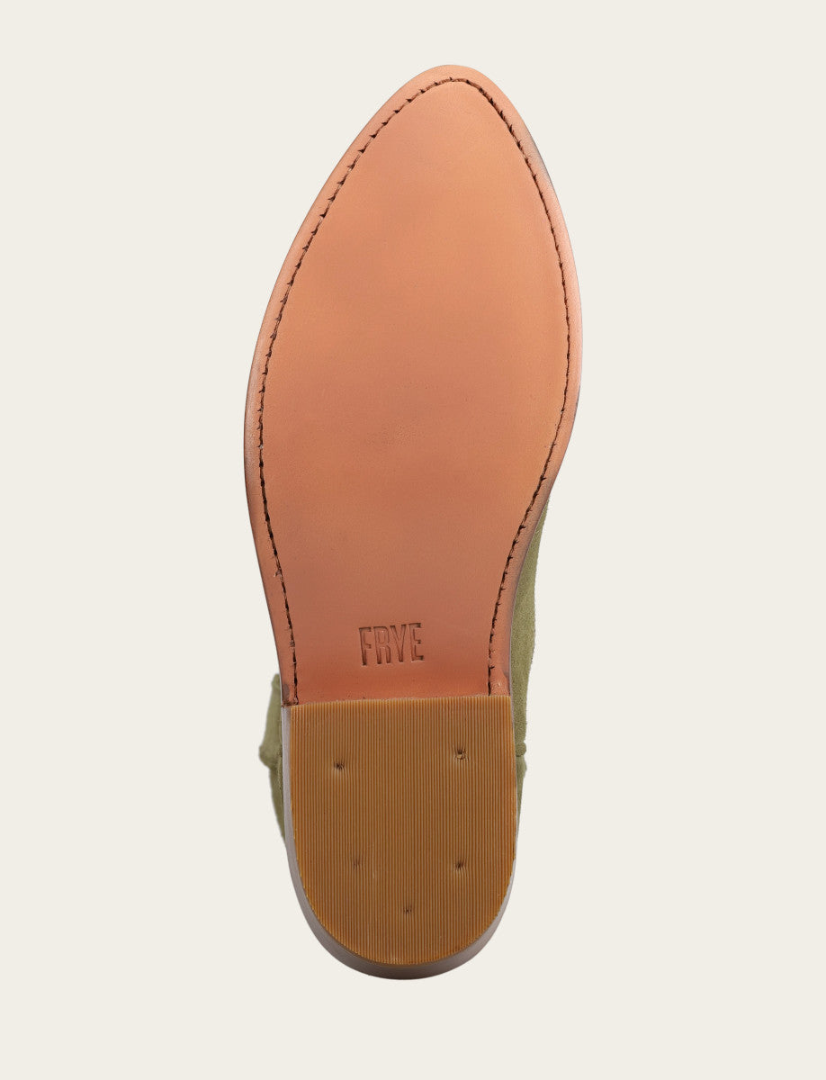 Frye Billy Short Bootie / Jade