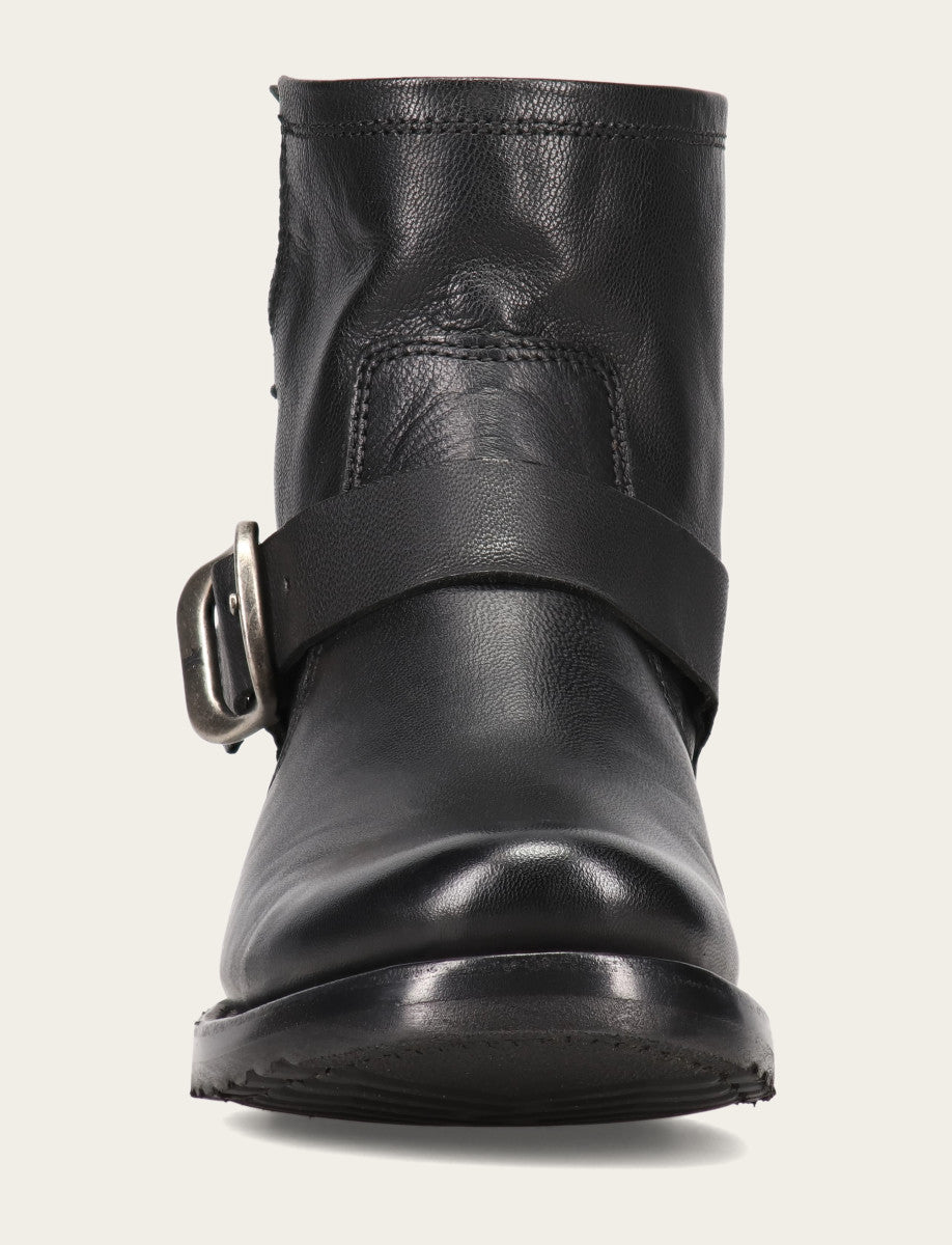 Frye Women's Black Veronica Flex Booties / Black