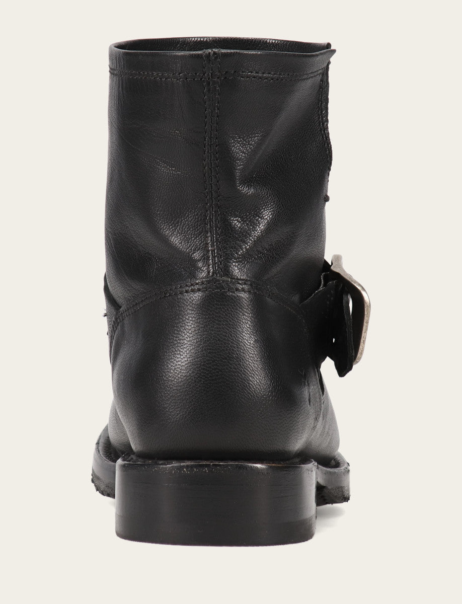 Frye Women's Black Veronica Flex Booties / Black