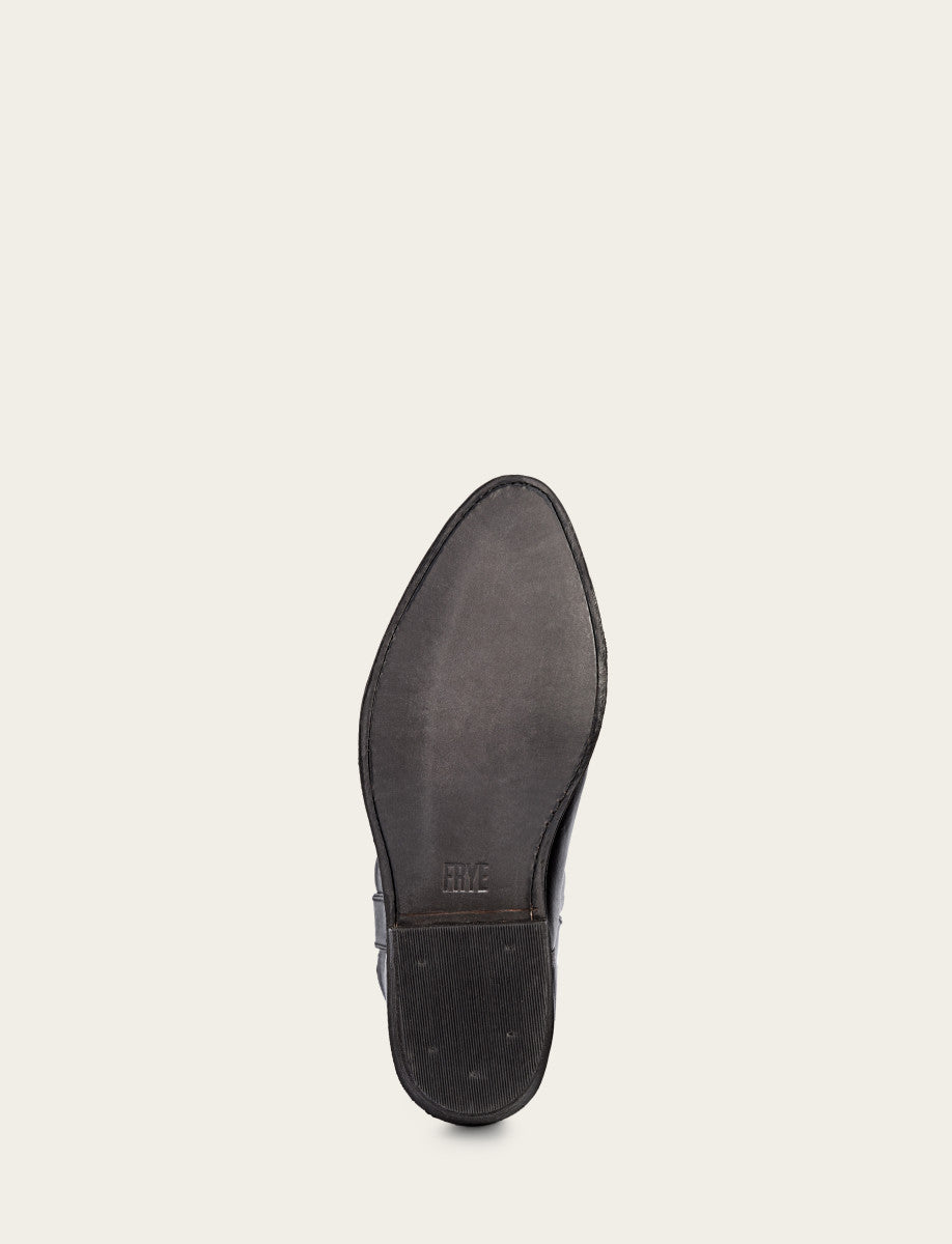 Frye Women's Black Billy Short Booties / Black