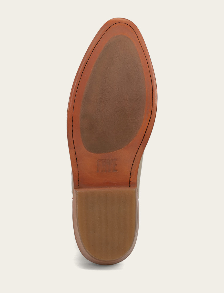 Frye Women's Eucalyptus Billy Short Booties / Eucalyptus