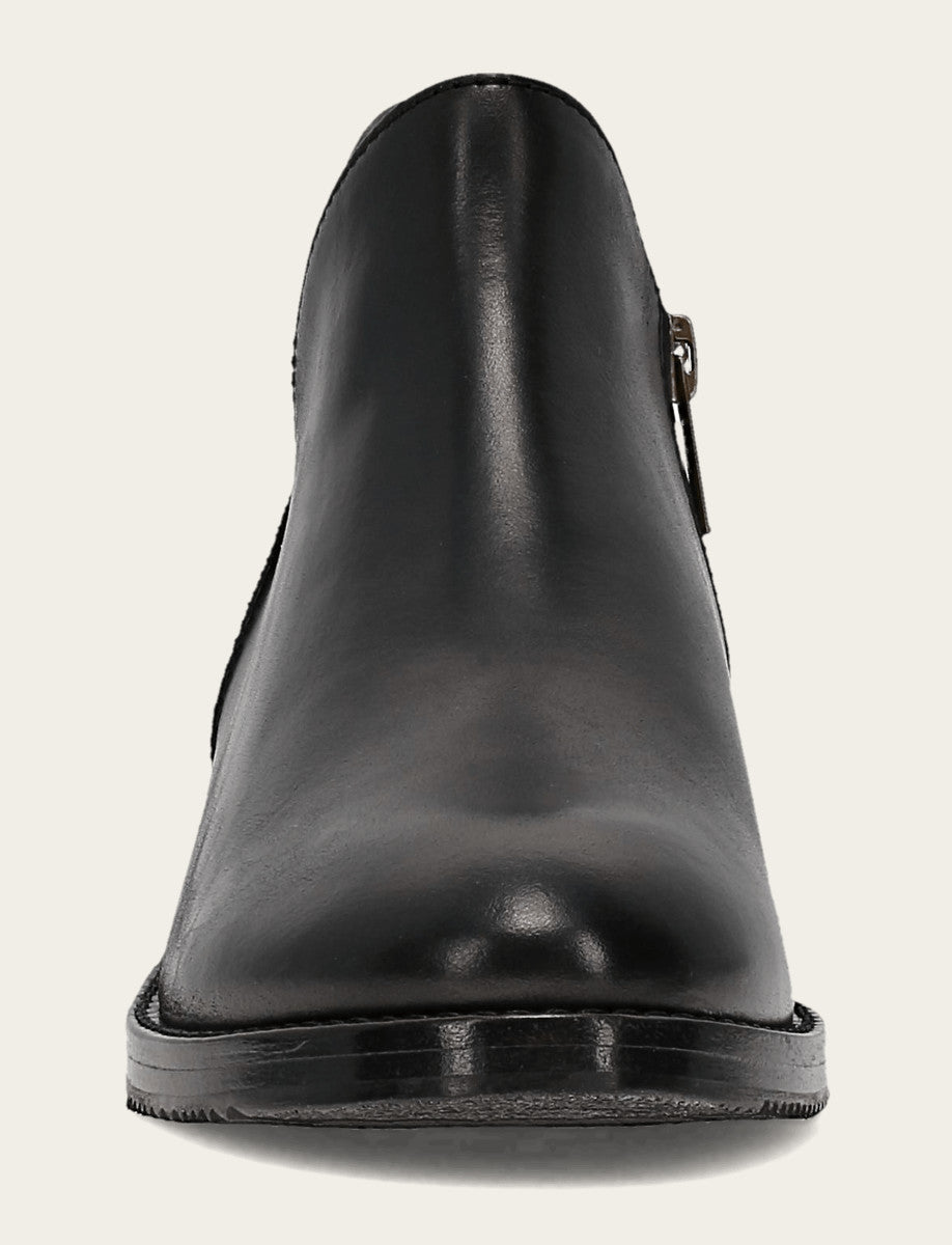 Frye Women's Black Melissa Shootie 2 Boot / Black