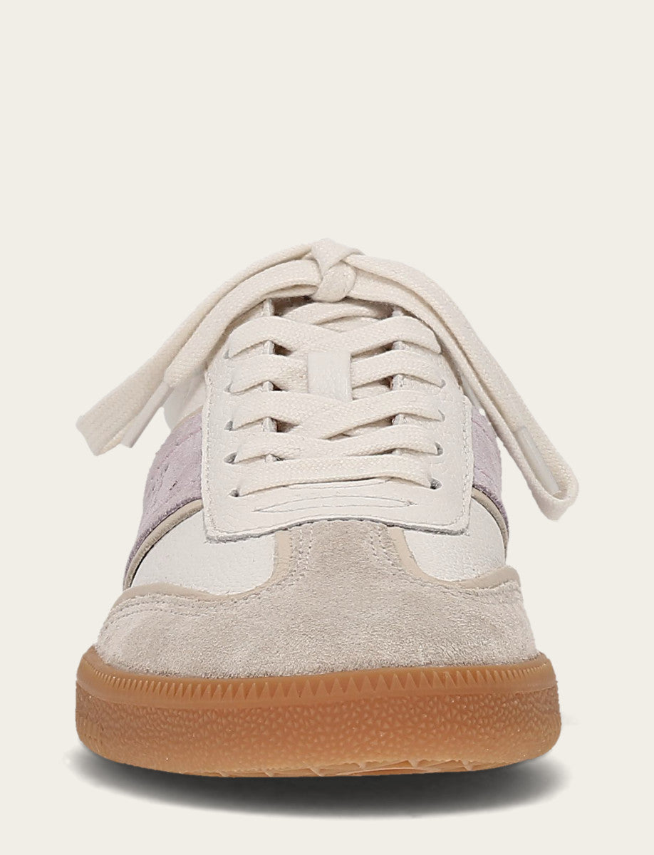 Frye Milly Low Lace / Ivory Lavender