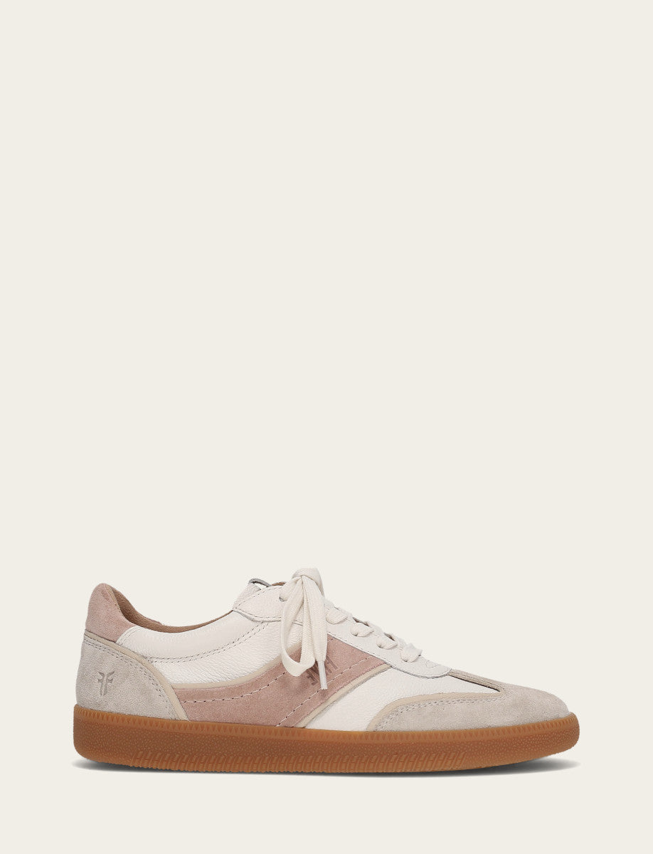 Frye Milly Low Lace / Ivory Rosa