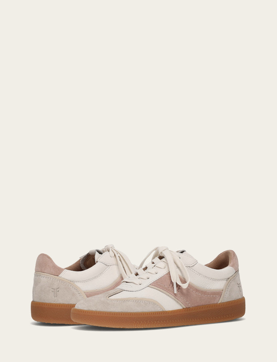 Frye Milly Low Lace / Ivory Rosa