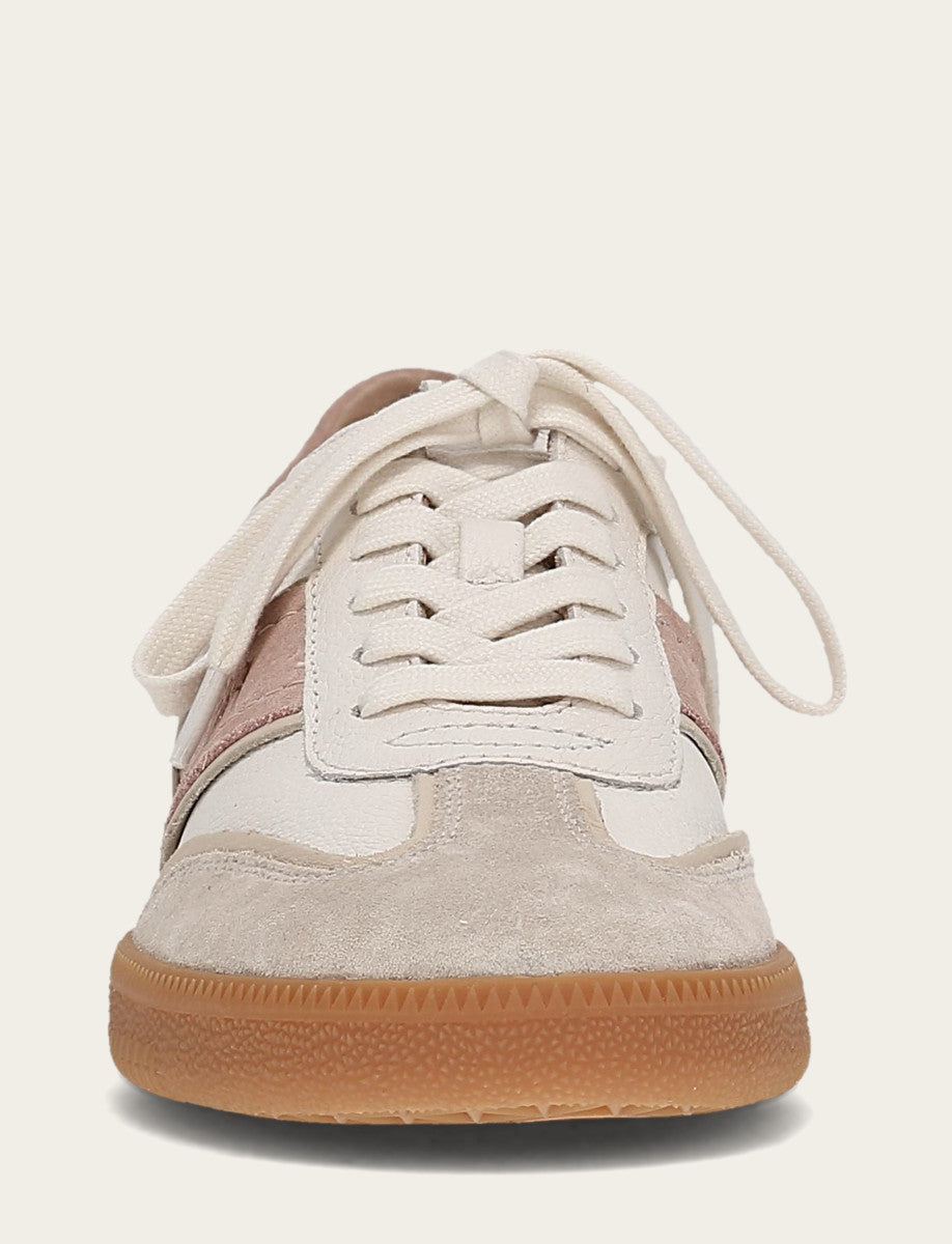 Frye Milly Low Lace / Ivory Rosa