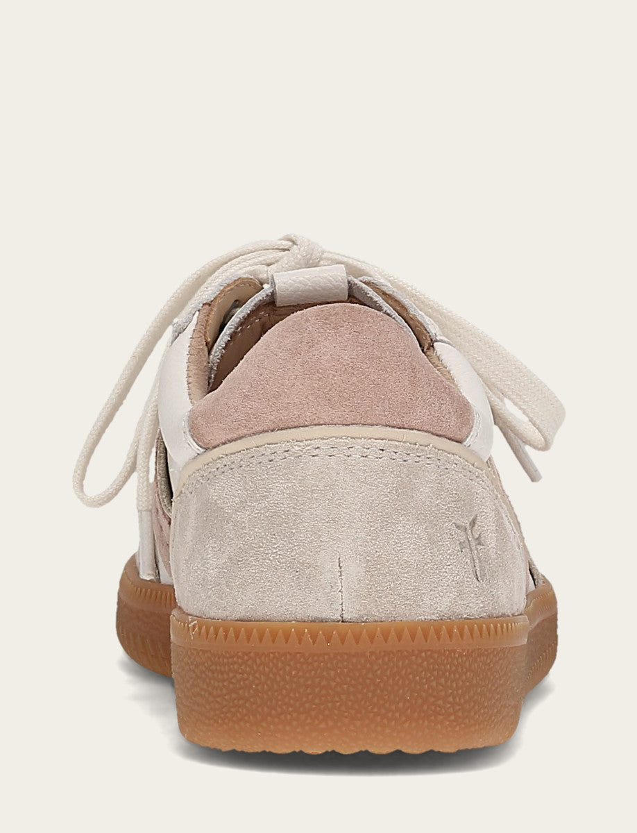 Frye Milly Low Lace / Ivory Rosa