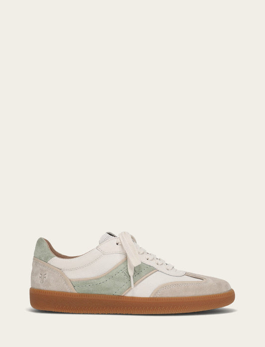 Frye Milly Low Lace / Ivory Jade