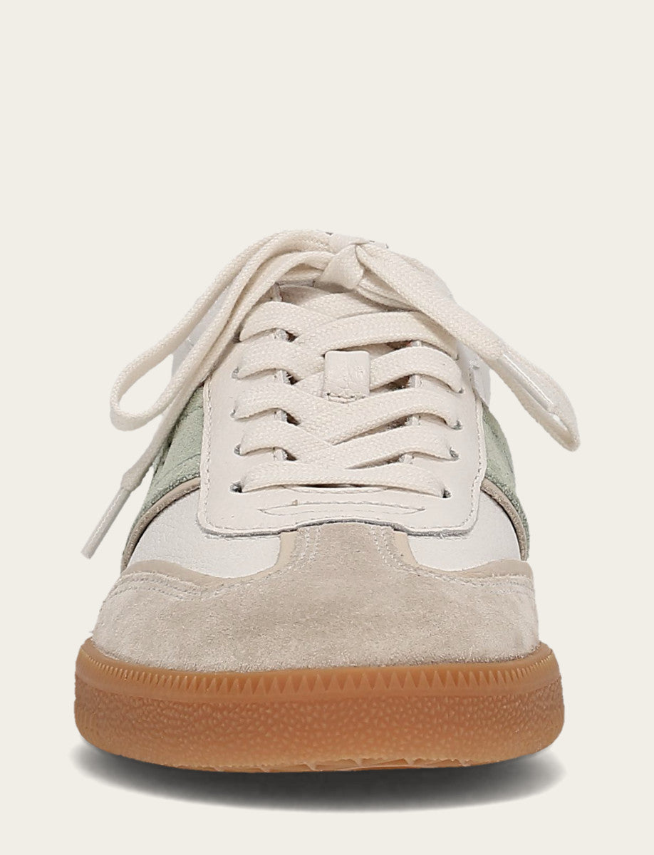 Frye Milly Low Lace / Ivory Jade