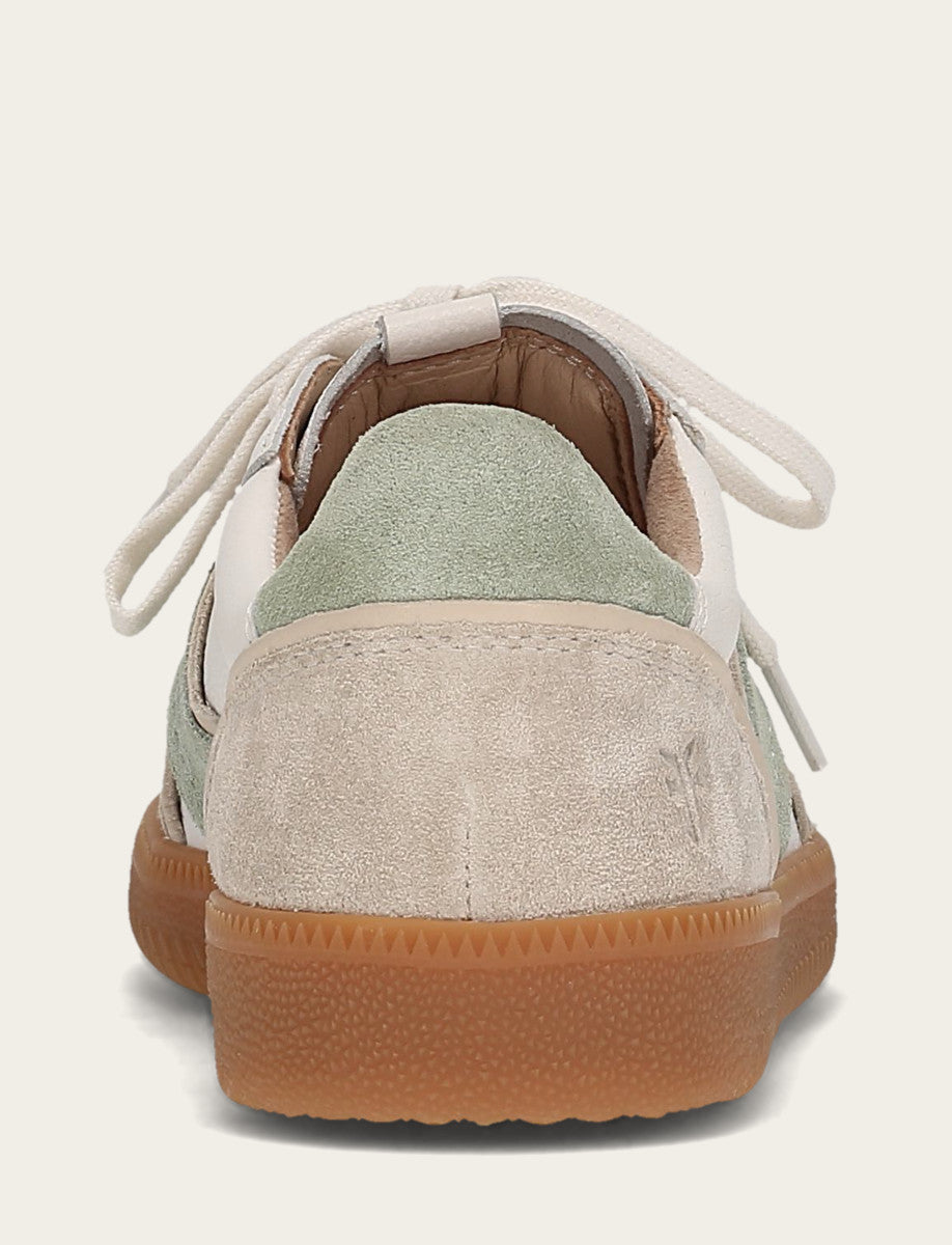 Frye Milly Low Lace / Ivory Jade