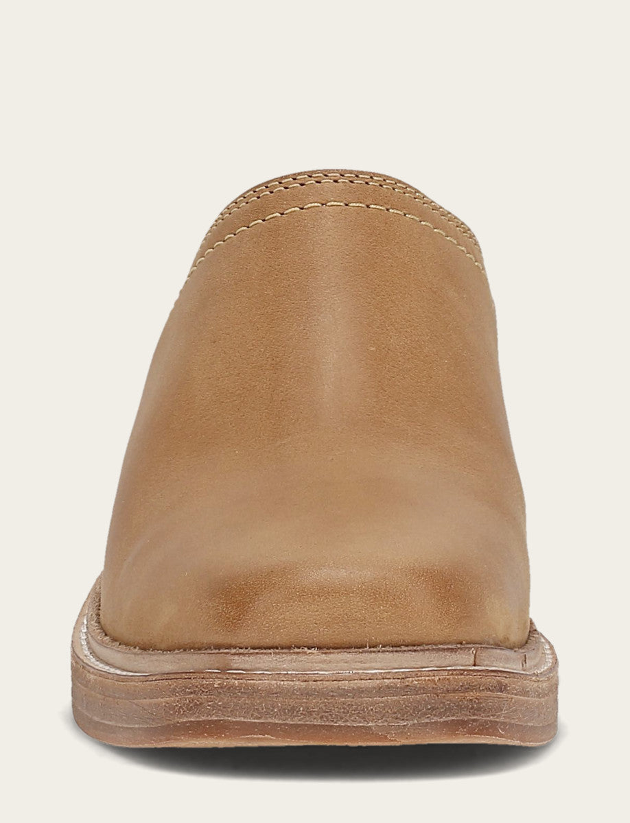 Frye Kate Mule / Banana