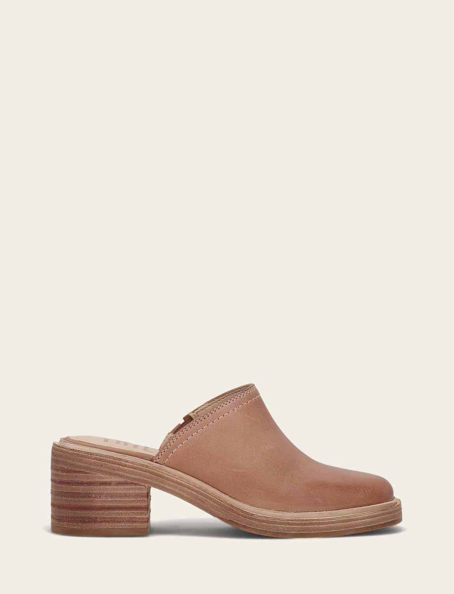 Frye Kate Mule / Rosa