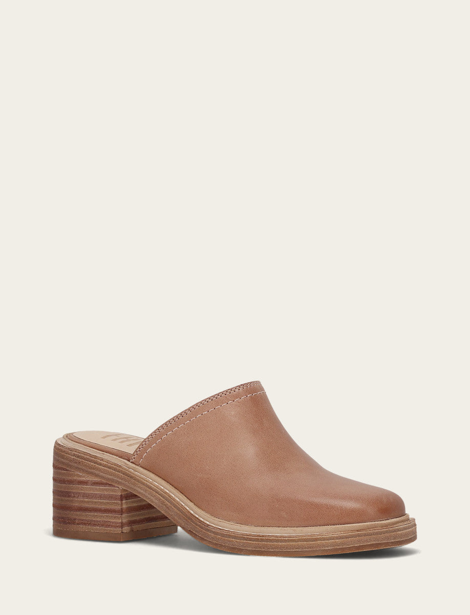 Frye Kate Mule / Rosa