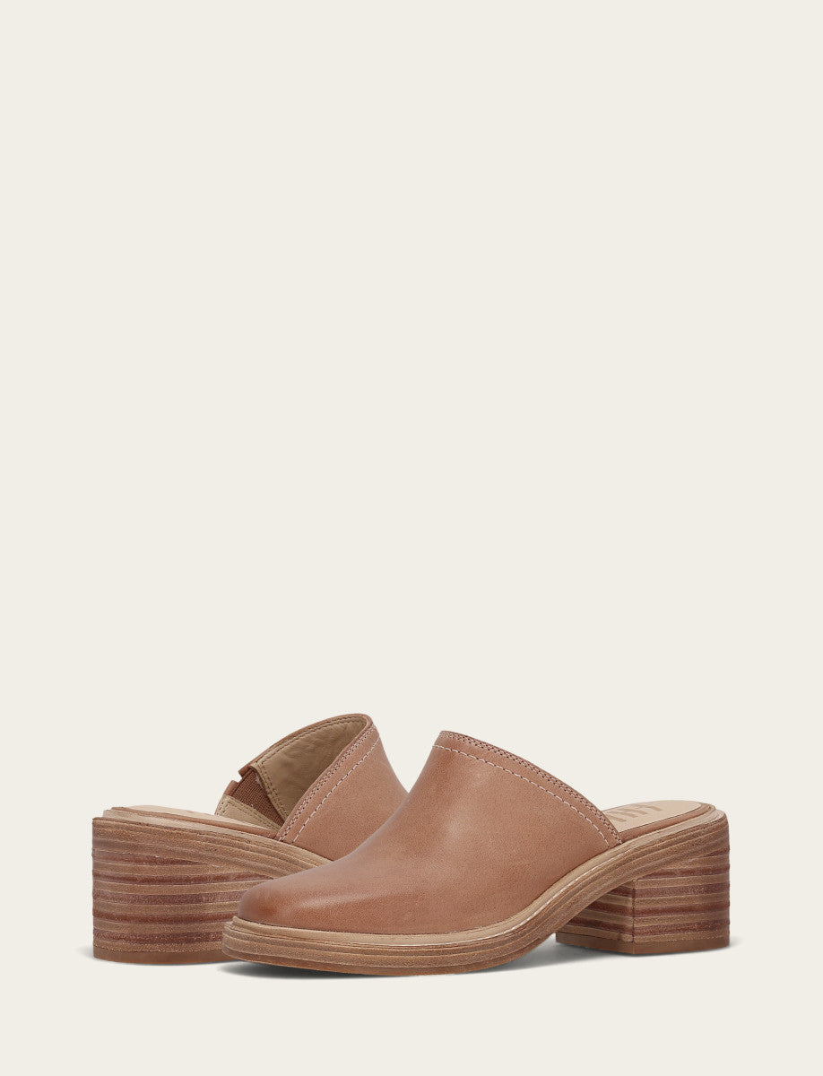 Frye Kate Mule / Rosa
